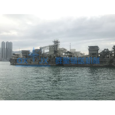 水泥船卸装华体网页版_华体（中国）_(1)